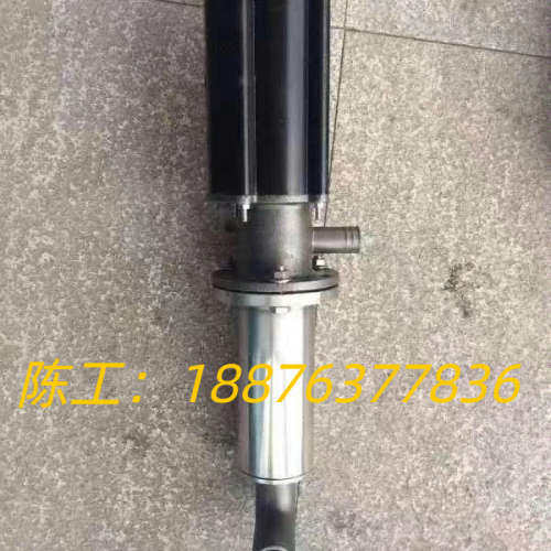 气动浆泵 不锈钢气动色浆泵 佶龙/隆澄/裕海/万方/德高议价