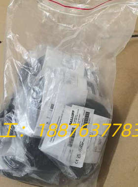 BOS01JM德国巴鲁夫全新原装BOS 5K-PU-LX10议价