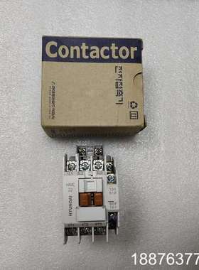 HYUNDAI HIMC22 20110530 接触器 全新议价