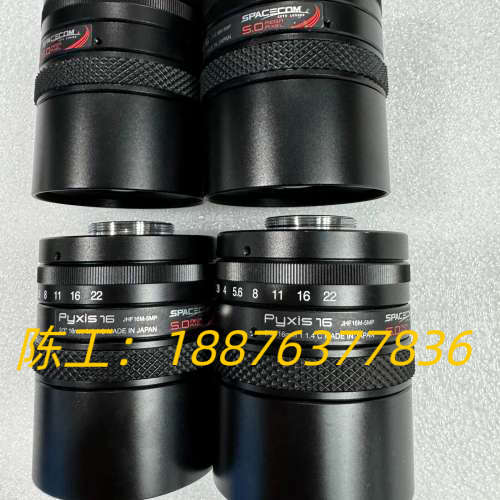 SPACECOM PYXiS16   JHF16M-5MP议价