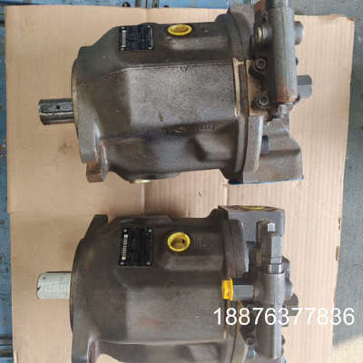 德国BRUENINGHAUS力士乐液压泵 A10VSO71