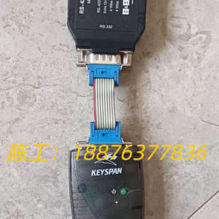 拆机B+B SmartWorx 4WSD9R界面模块和美国K议价