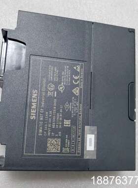 6GK343-1CX10-0XE0  95新，议价