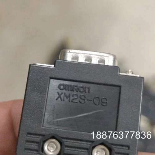 促销   9针插头 XM2S-09 现货 144*议价