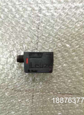 全新无包装Leuze劳易测 50134362 PRK15 4X-M12  实物拍摄 现货议