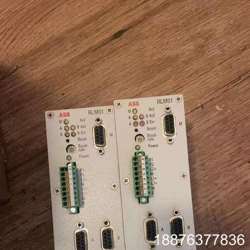 RLM01  3BDZ000398R1 工程余货 原议价