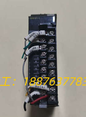 模块NX-OD5121-1，拆机现货，功能正常包好，实议价