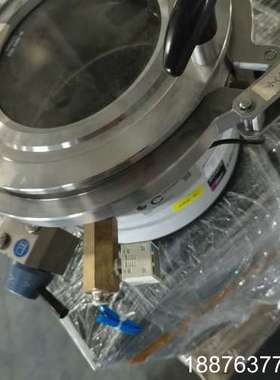 瑞士Roxer 真水式漏水测试仪 AQUAVAC PV15议价