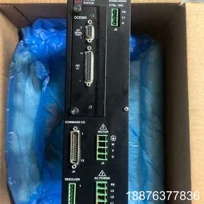 太平洋驱动器 SCE903A3-002-01 议价