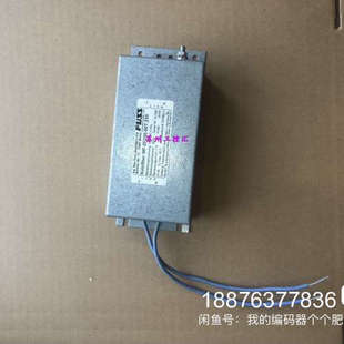 007.230议价 2F230 FUSS EMV滤波器MF