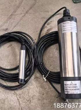 硝氮在线分析仪探头，控制器。chemitec品牌水质分析仪，议价