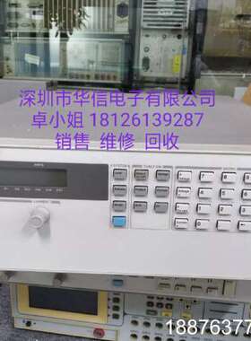 现货二手HP 6653A 线性直流电源议价