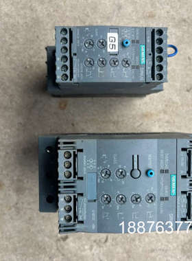 软启动，3rw4028-1bb14和3r wrw404