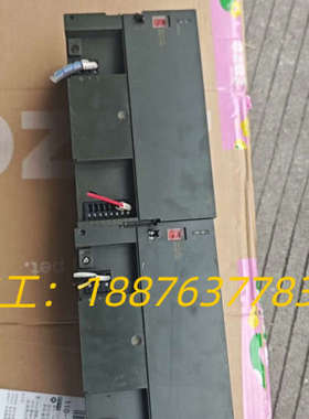 PLC电源模块 6ES7 307-1KA00-0AA议价