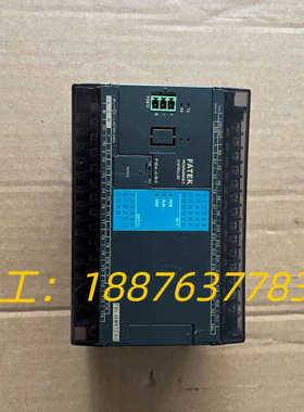 拆机永宏plc，FBS-40MBT2-AC，实物图拍摄，功能议价