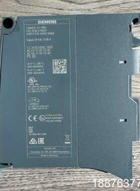 CPU1516-3PN516-3AN01，20年，S7议价