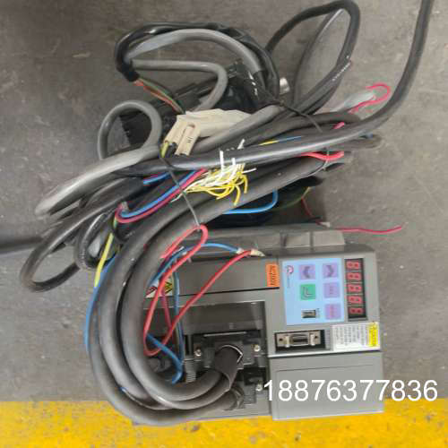 东荣驱动器VLPST-012P2V-XB加电机VLBST-Z议价