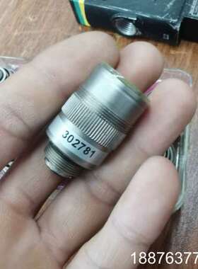 REXROTH MV30 302781全新原装现货议价