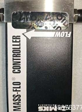 MKS气体质量流量控制器1179A，20-20000sccm议价