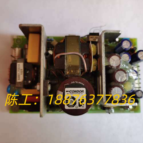CONDOR电源  GLC65BG  152只议价