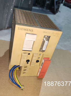 CPU 6ES5 103-8MA03实物图质量包好现货议价