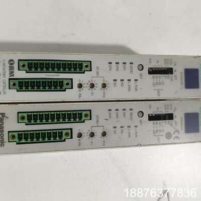 SLINK SUNX SL-GU1-C 驱动控制器议价