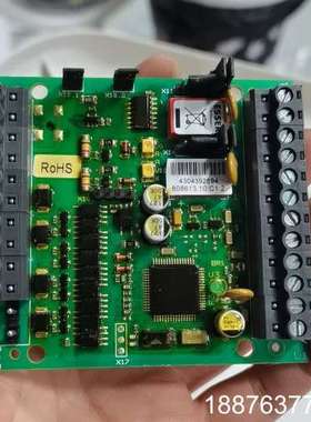 赛默飞配件：ESSER德国安舍4304392694模块，实物议价