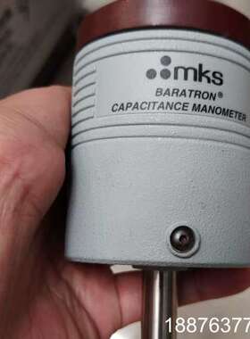 MKS 626B-28270 BARATRON电容真空计，T议价