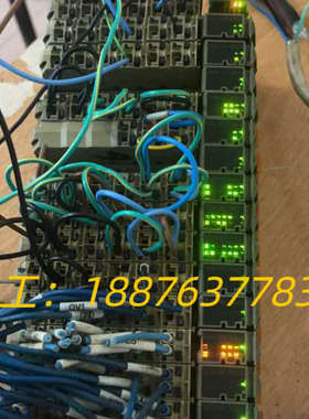 贝加莱模块X20 AT 6402，全新正品，支持议价哦！这款议价