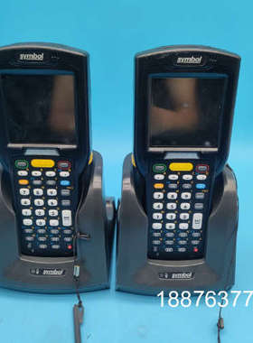 ZEBRA/斑马Symbol MC32N0-S13HCLE0议价