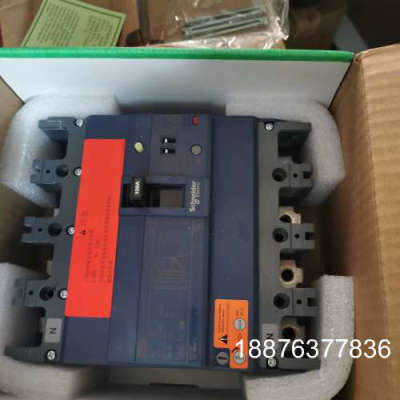 工程剩余的漏电塑壳断路器   EZD160E3100E议价