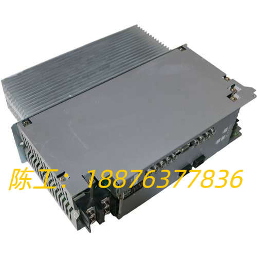 OKUMA大隈驱动器MIV404-1-B5，几乎全新，功能完议价