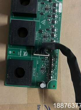 原装拆机CT驱动器电流互感器板 UT48议价