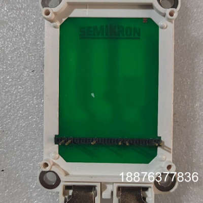 西门康 SEMix302GB128D IGBT模块议价
