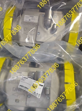 全新燃气阀门VGD40.080，德国制造。包装完整，未 议价