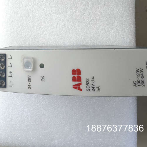 电源模 SD832 一个，有SD831一个