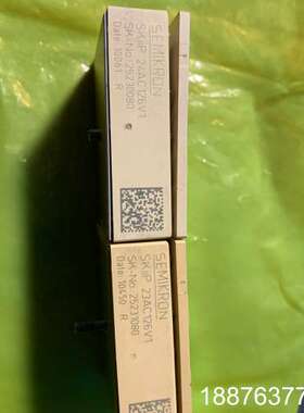 Skiip 24AC126V1功率模块IGBT议价