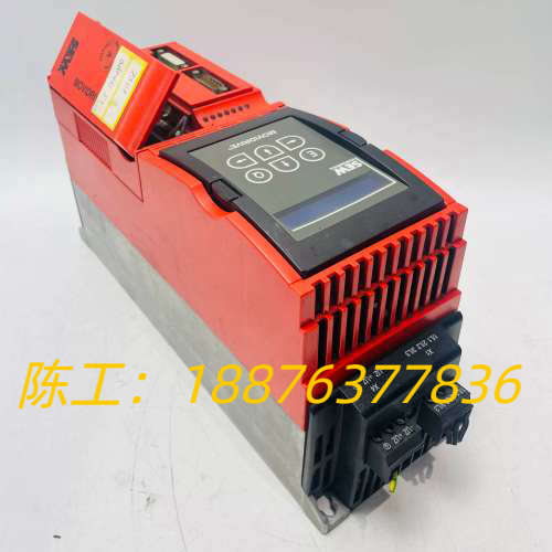 德国 SEW 赛威 变频器 MCH41A0015-5A3-4-0T  现货议价商品议价