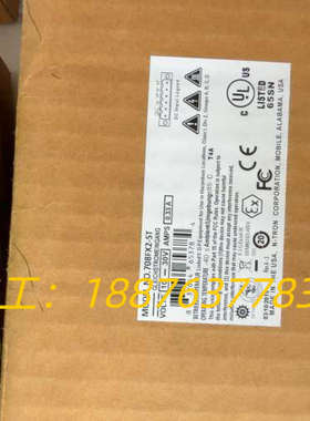 美国N-TRON恩创工业交换机，型号708FX2-ST，全新议价