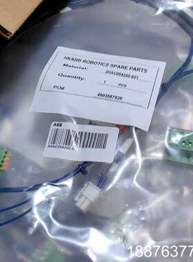 全新原装3HAC054250-001,议价