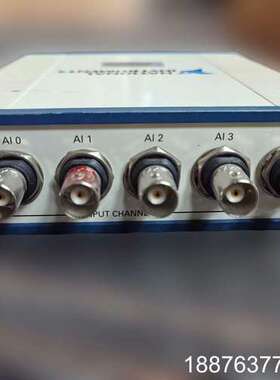 NI USB-4431 便宜抛功能保证一手货源没有中间商赚差议价