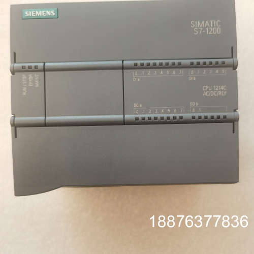 1214C，ACDCRLY，6ES7 214-1BG4议价