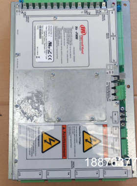 英格索兰控制器模块，型号Xe-FMM 23533532，库存