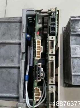 拆机3台东荣伺服驱动器VLASV-025P2-EV/VLAS议价