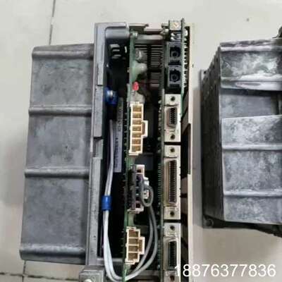 拆机3台东荣伺服驱动器VLASV-025P2-EV/VLAS议价