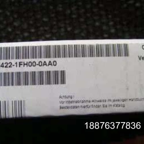 422-1FH00-0AA0, 原装正品功能包好，6ES74议价