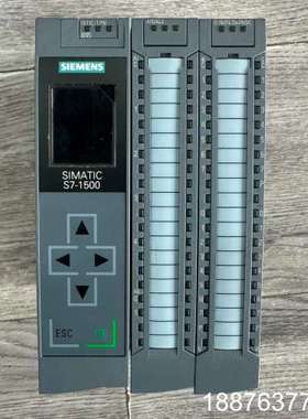 511-1CK00，CPU1511C-1PN，S7-1议价