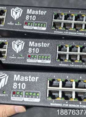 Master810，LMI 乐姆迈 gocator 激光扫描议价