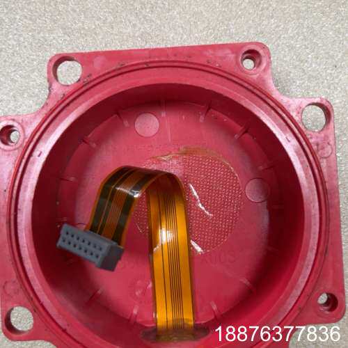 FANUC编码器外壳 A860-2000-X003议价