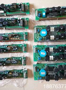 伦茨9300驱动板伦茨变频器9300EP主板，9300ES主议价